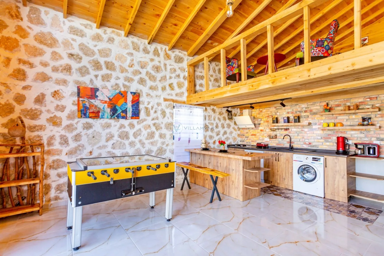 Villa Lofts