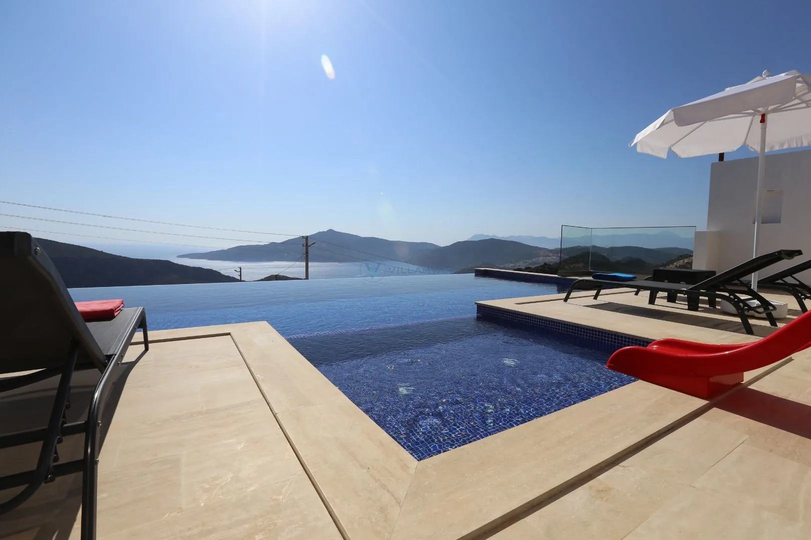 Villa Bukle