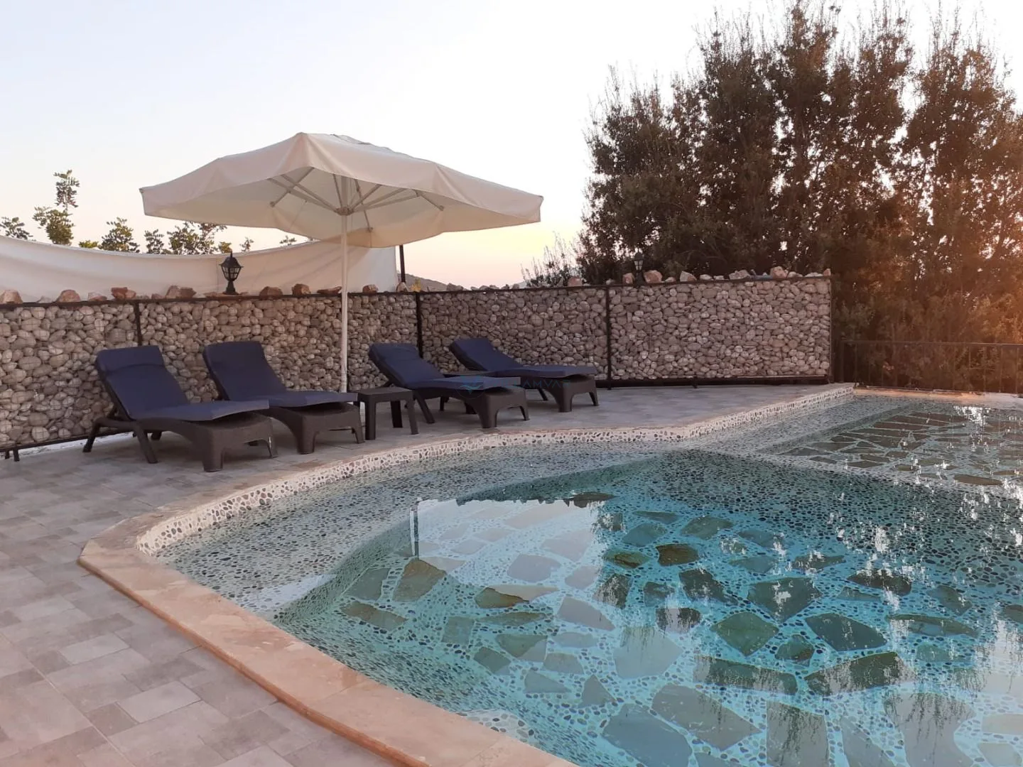 Villa Metehan Akbel
