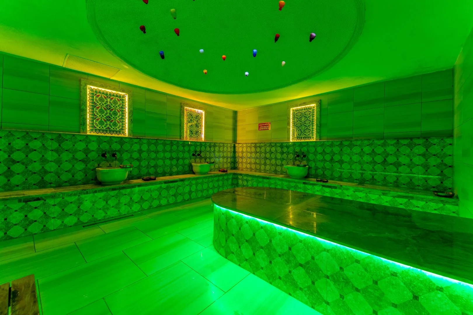Villa Aria Luxury