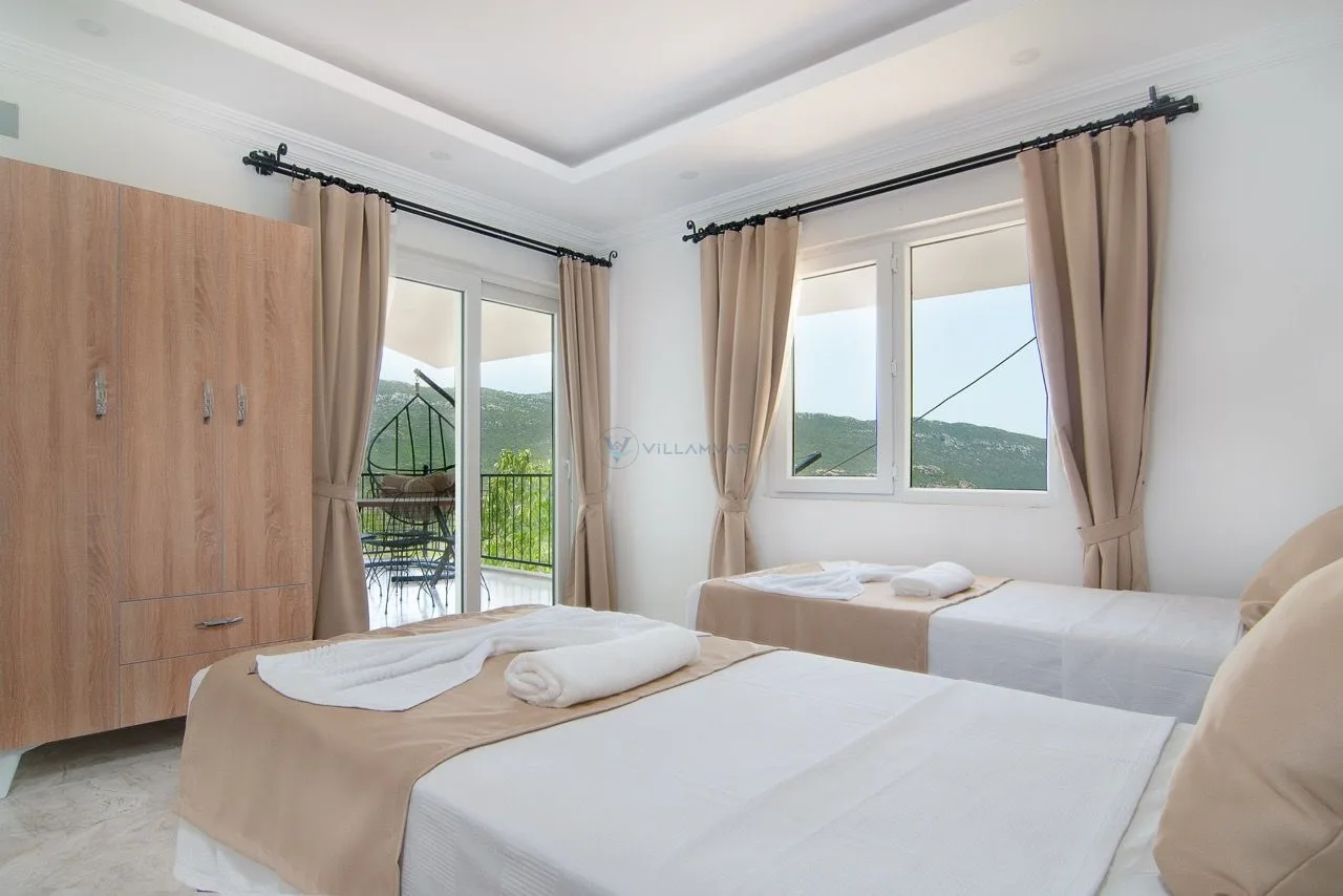 Villa Polo Polen Duo