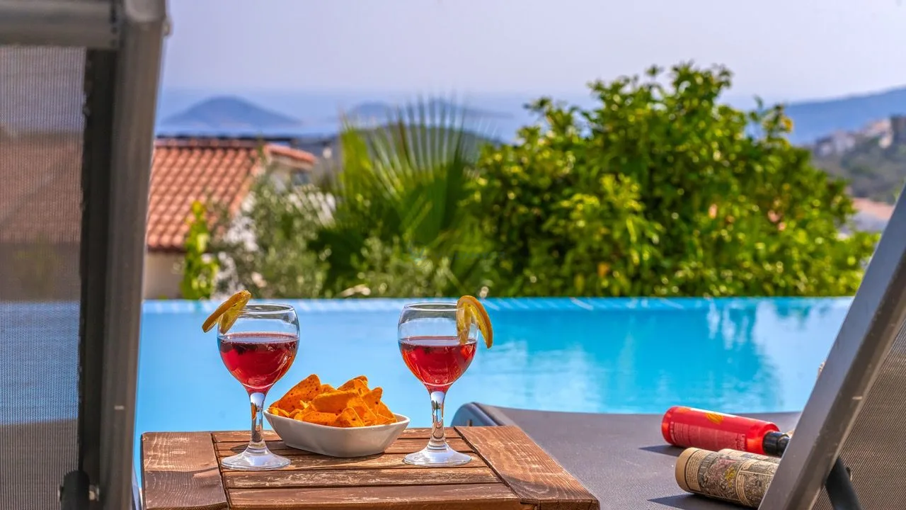 Villa Zeytouna