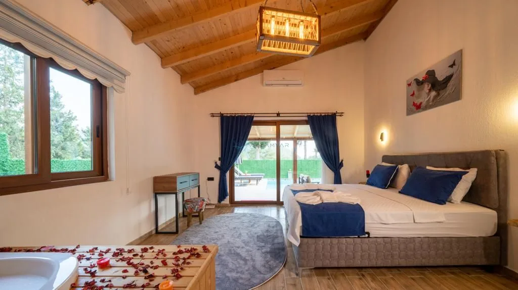 Villa Zarya