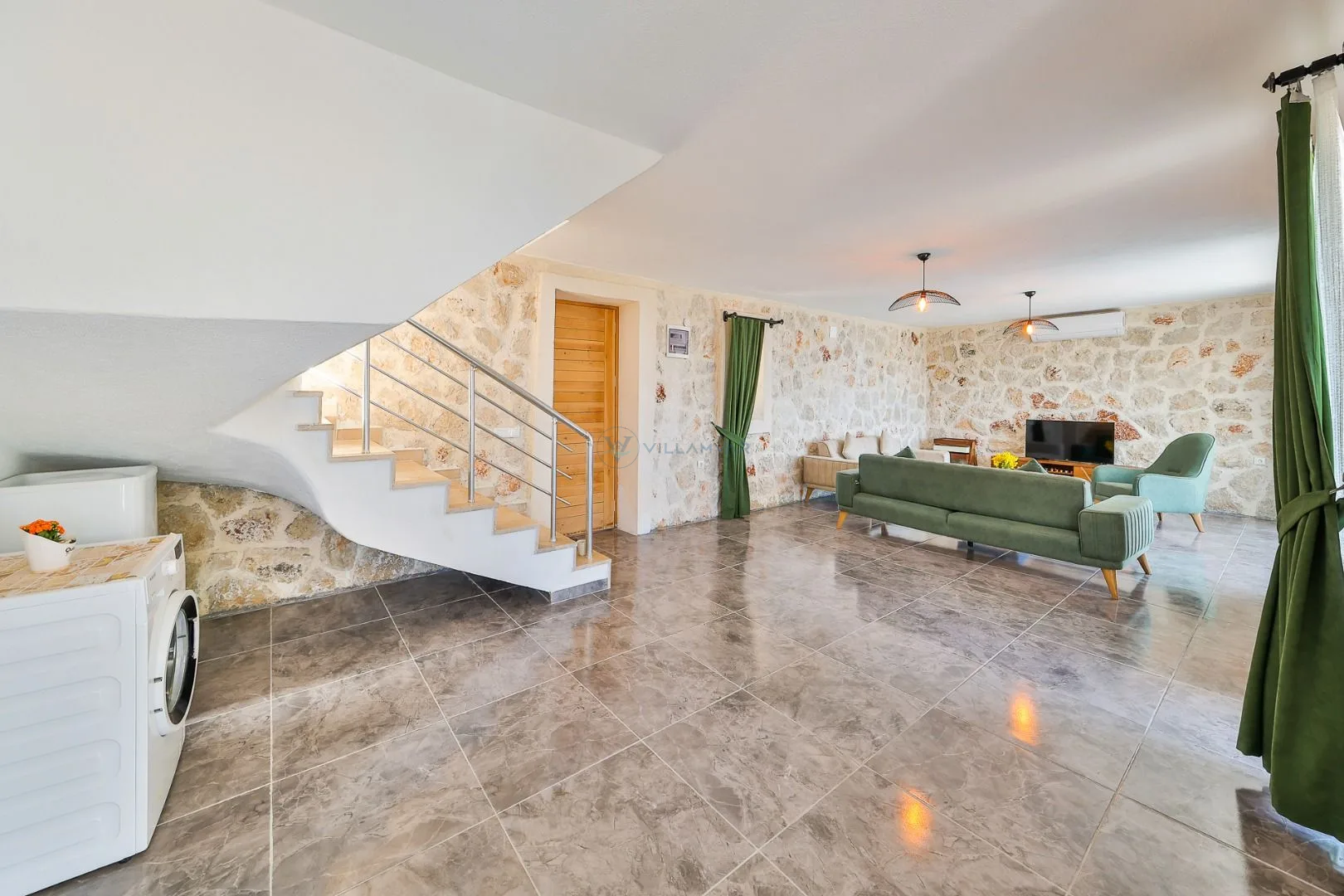 Villa Bades