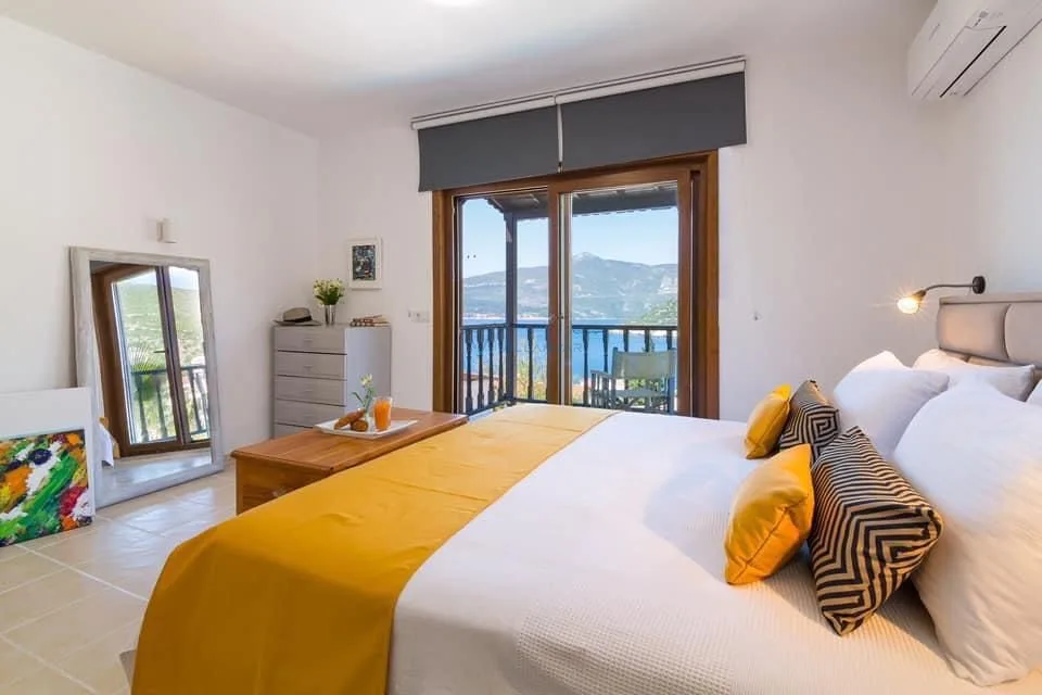 Villa Suıt Sunset Horizon