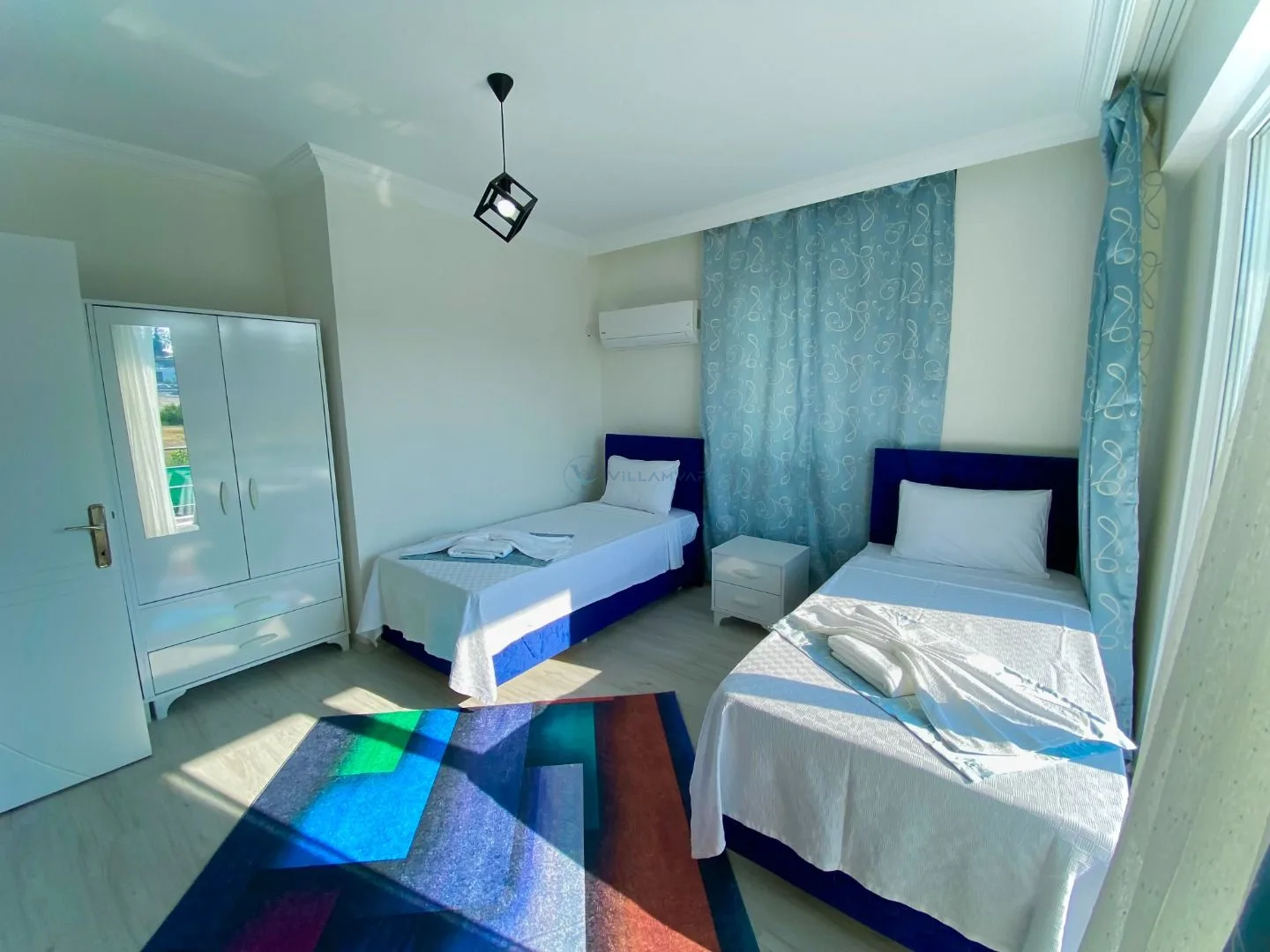 Villa Banora 1