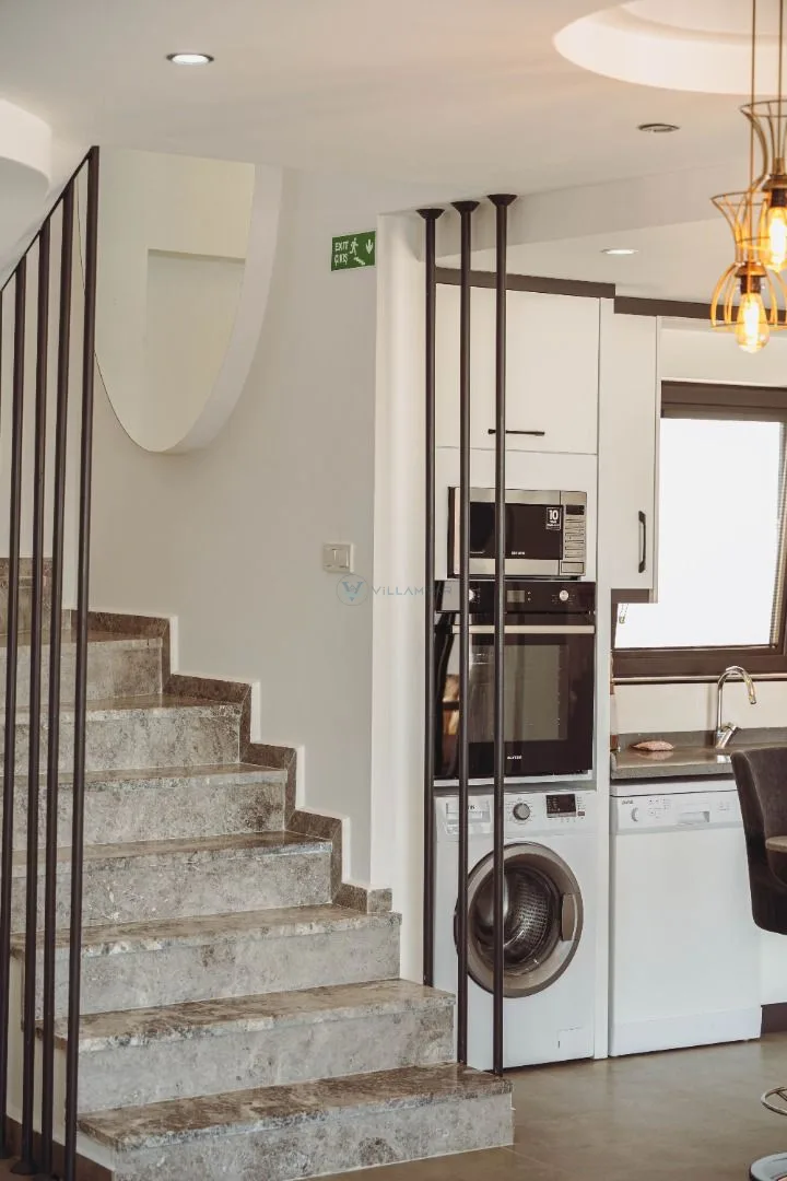 Villa Ocak 1