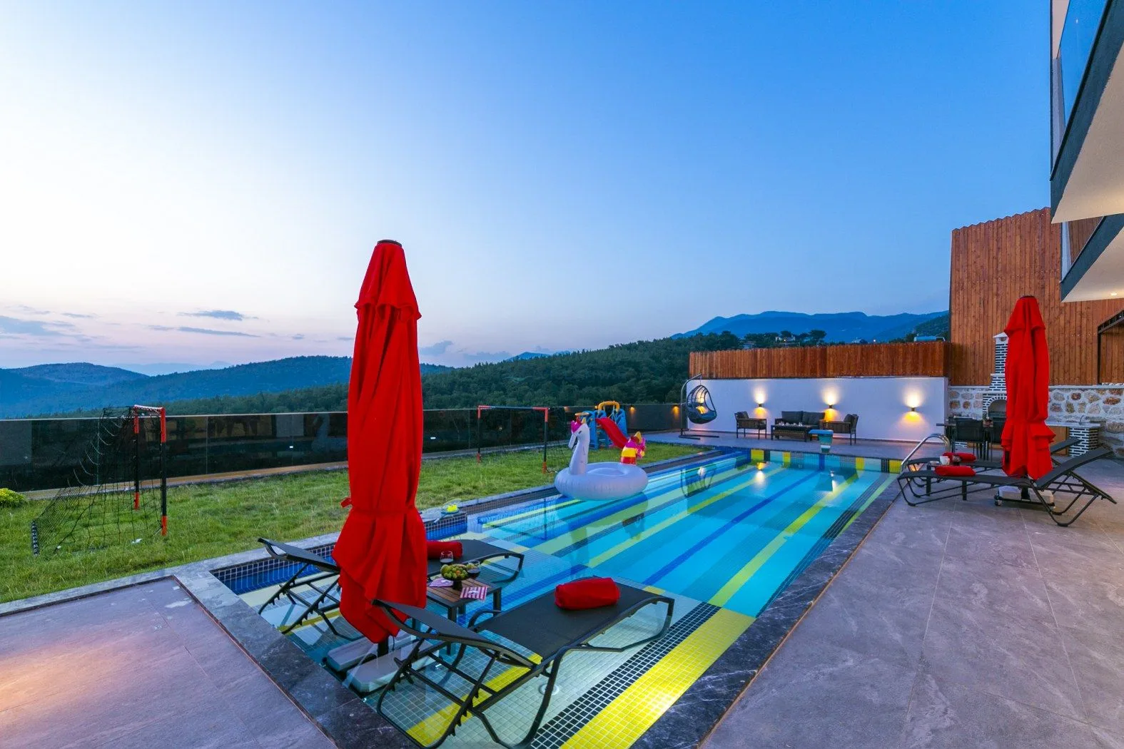 Villa Asyamore 2