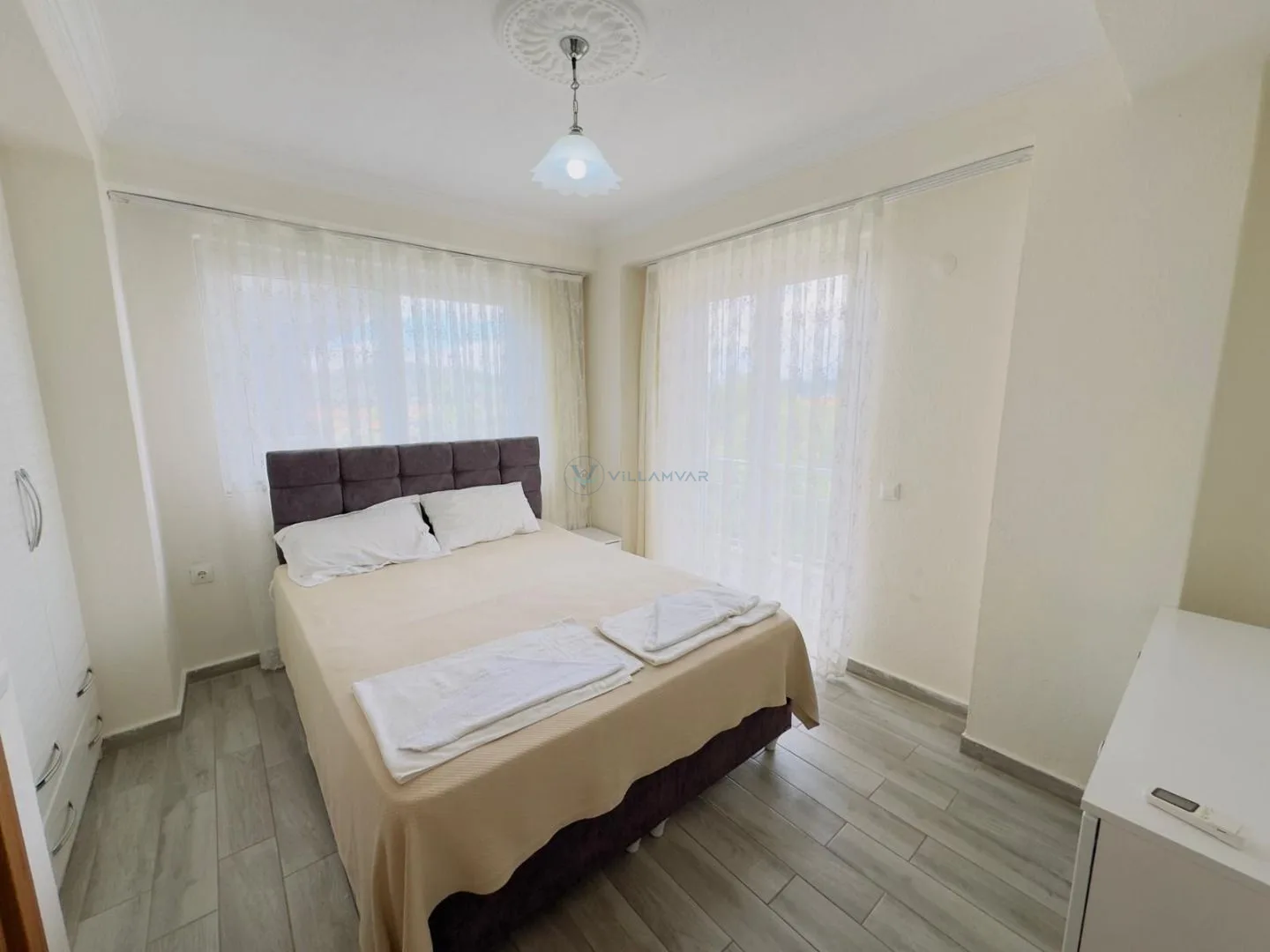 Villa Yeşil Gök