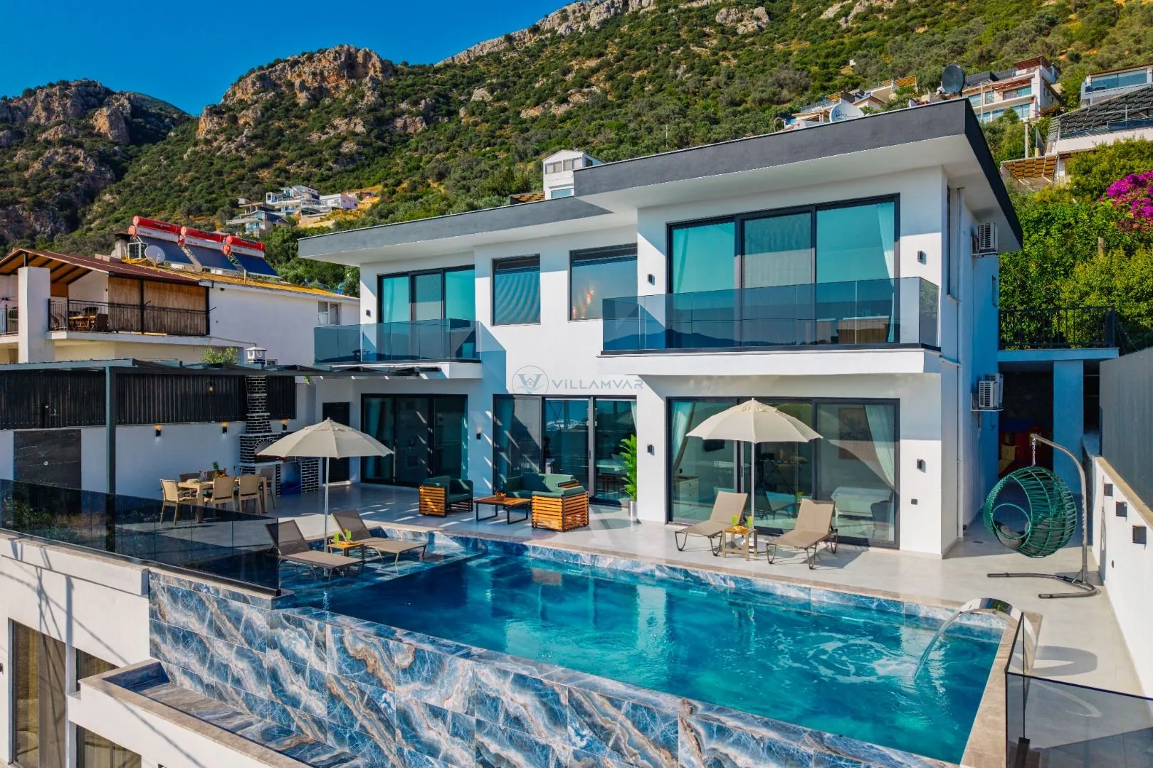 Villa Azra Gül