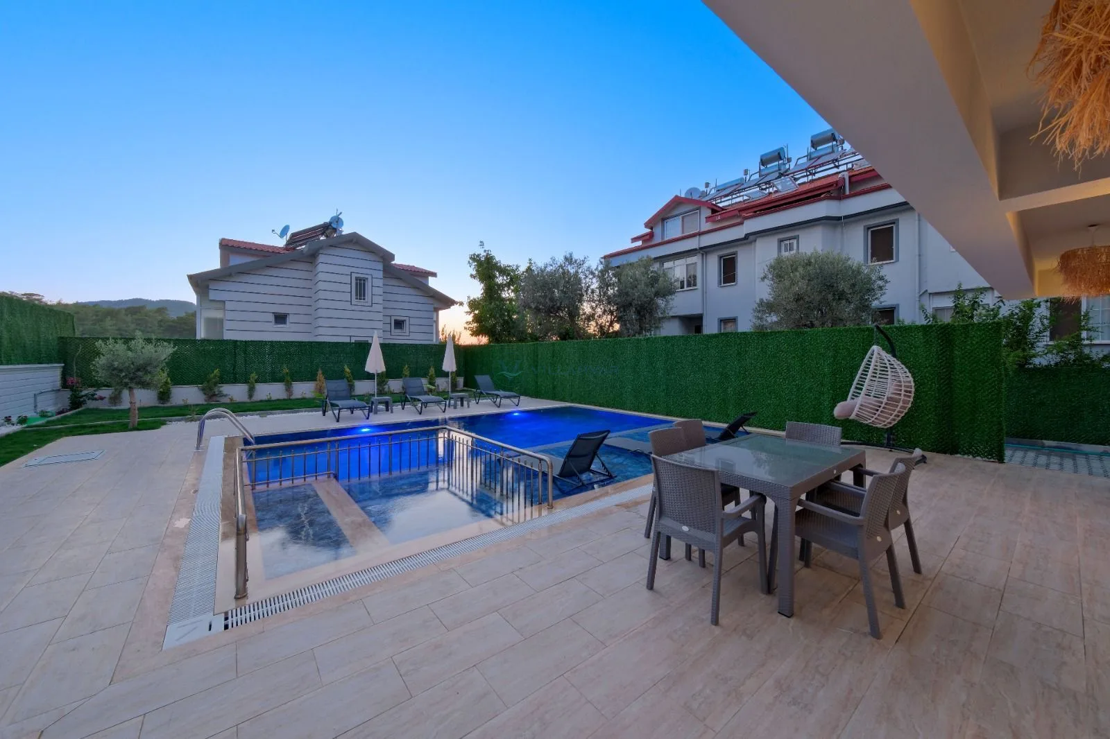 Villa Zirkon 2