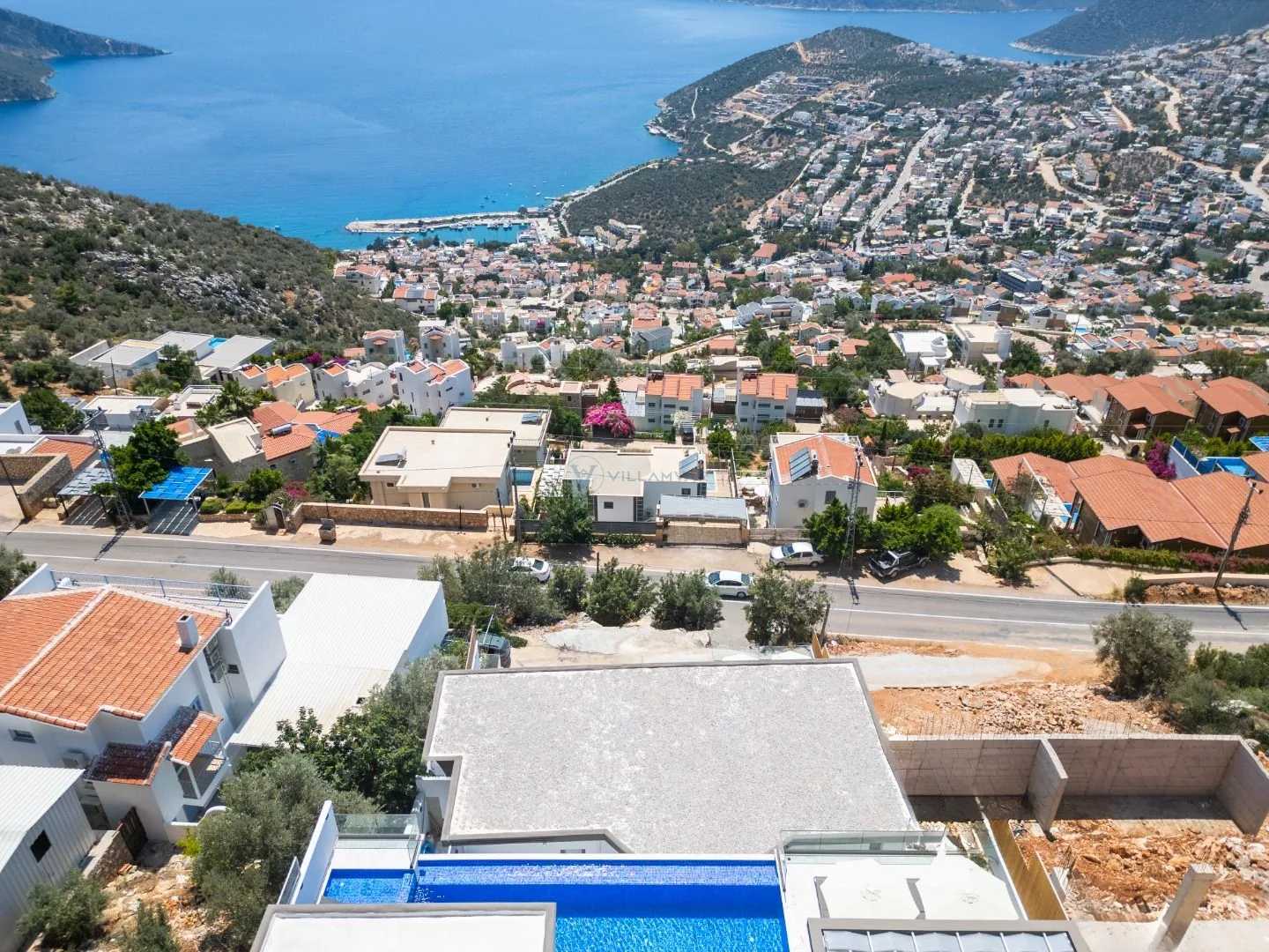 Villa Magic Life