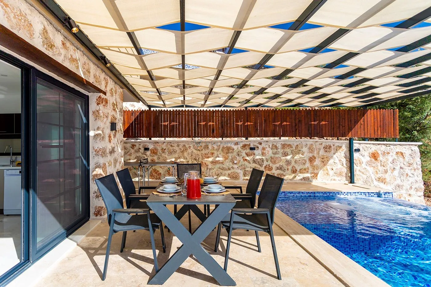 Villa Taşhan Yeşiköy