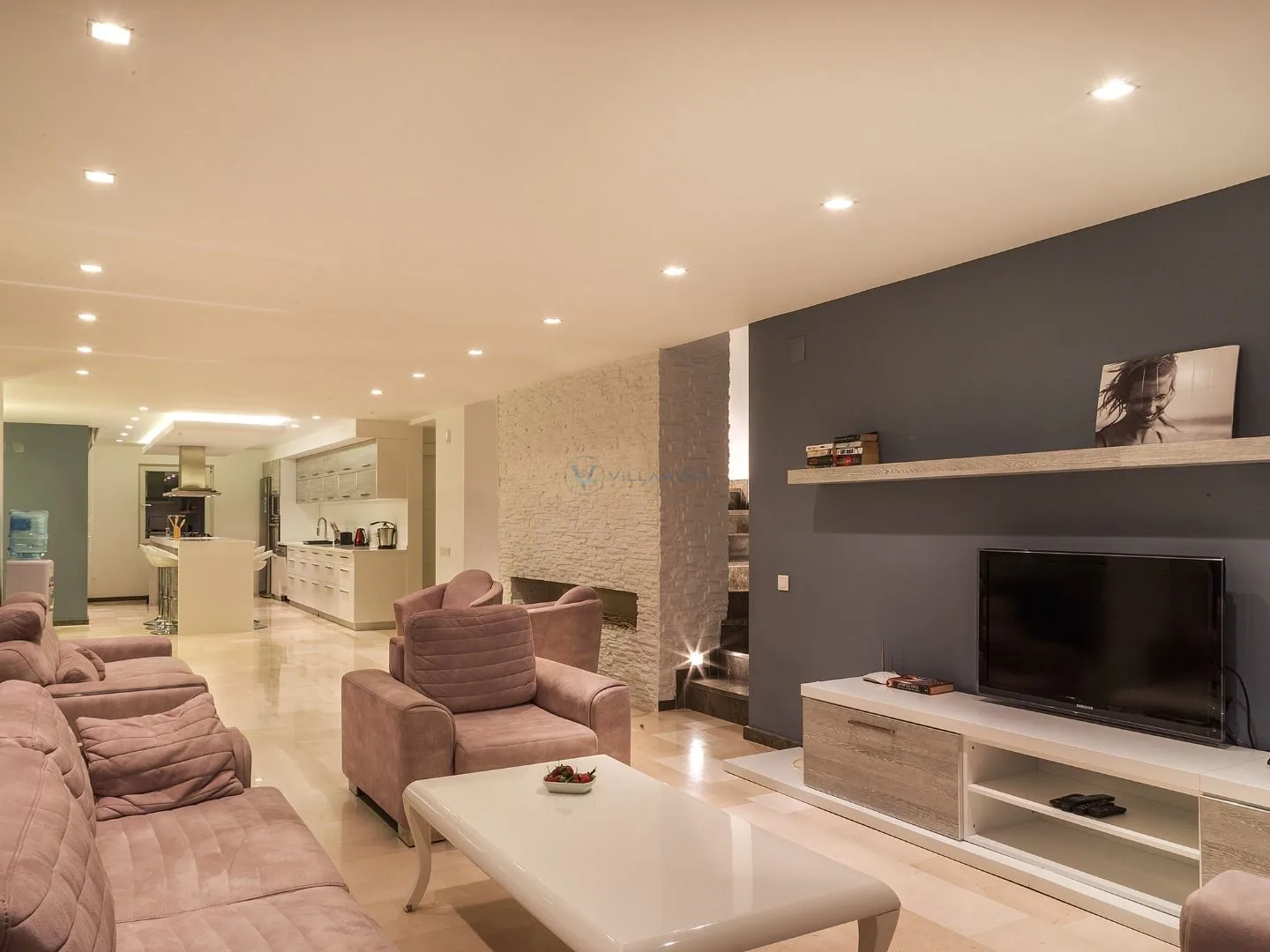 Villa Eco Ada