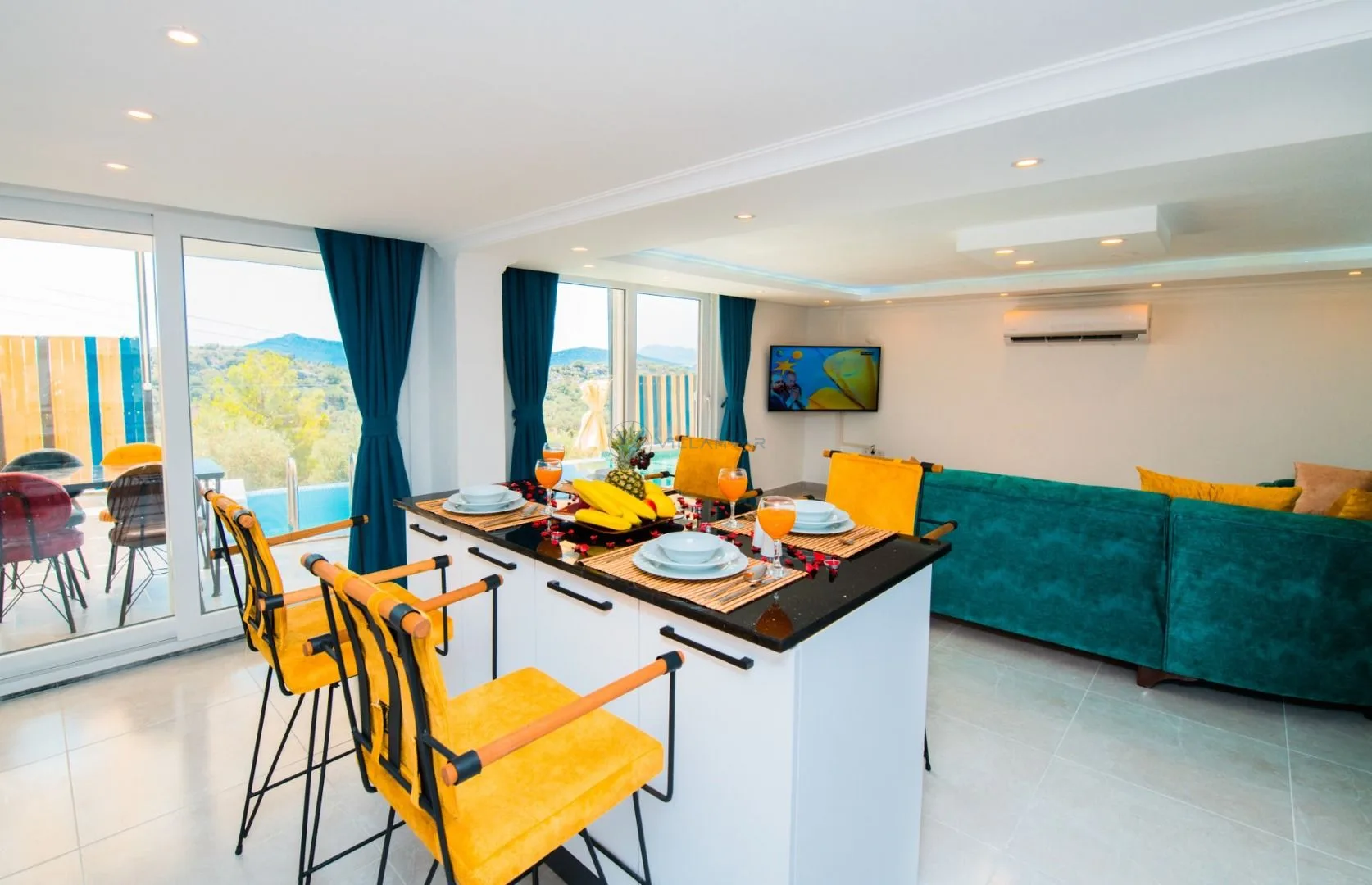 Villa Liza