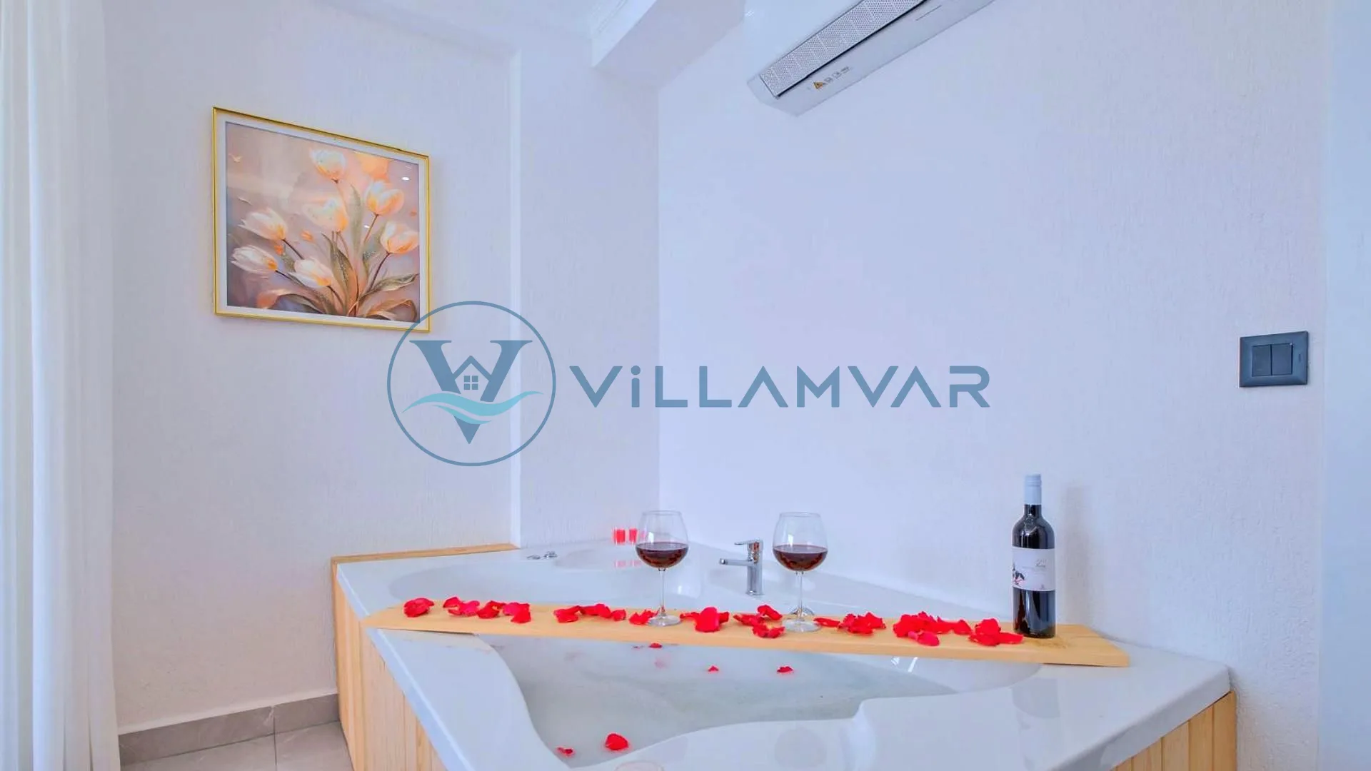 Villa Vista 1