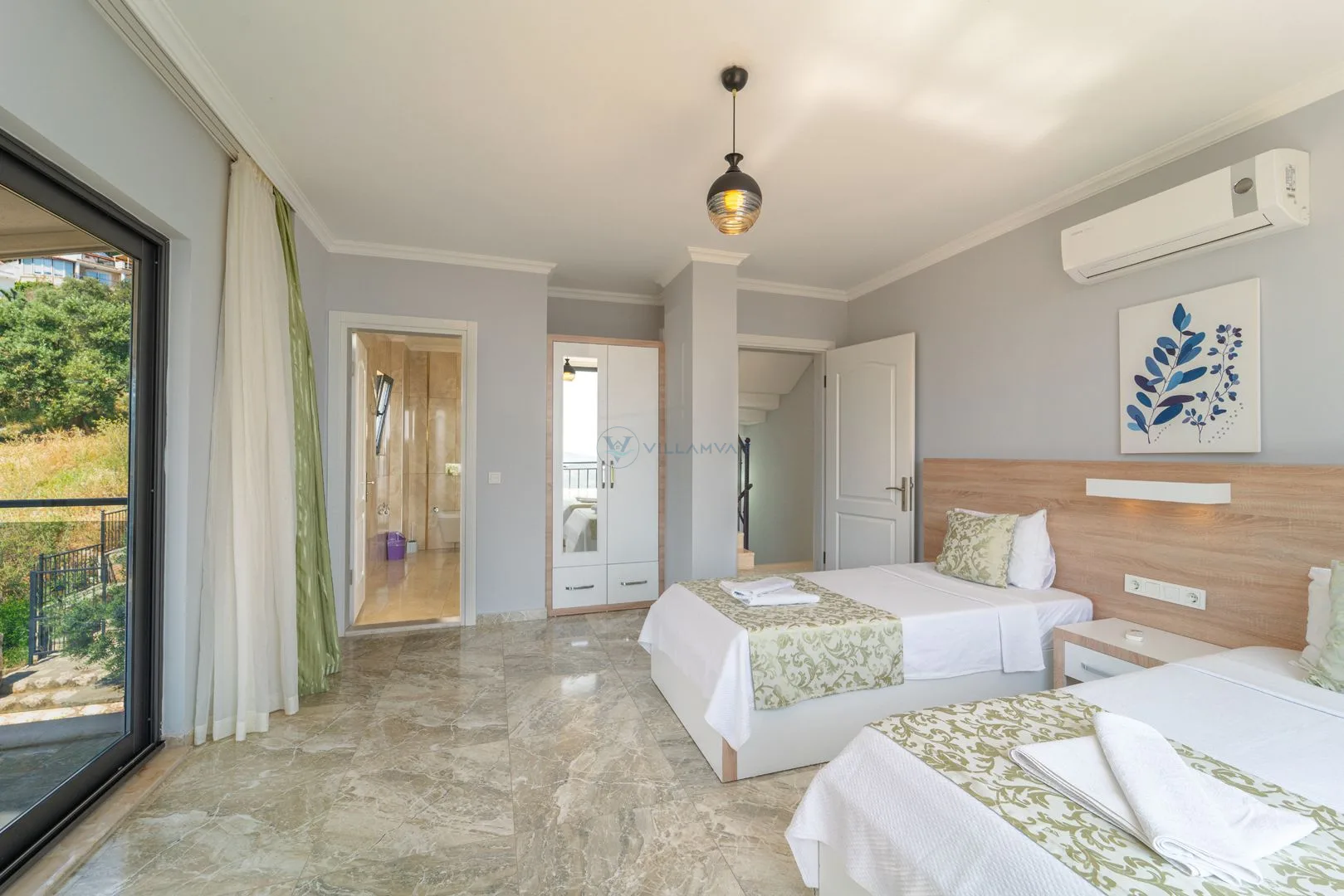 Villa Ablok