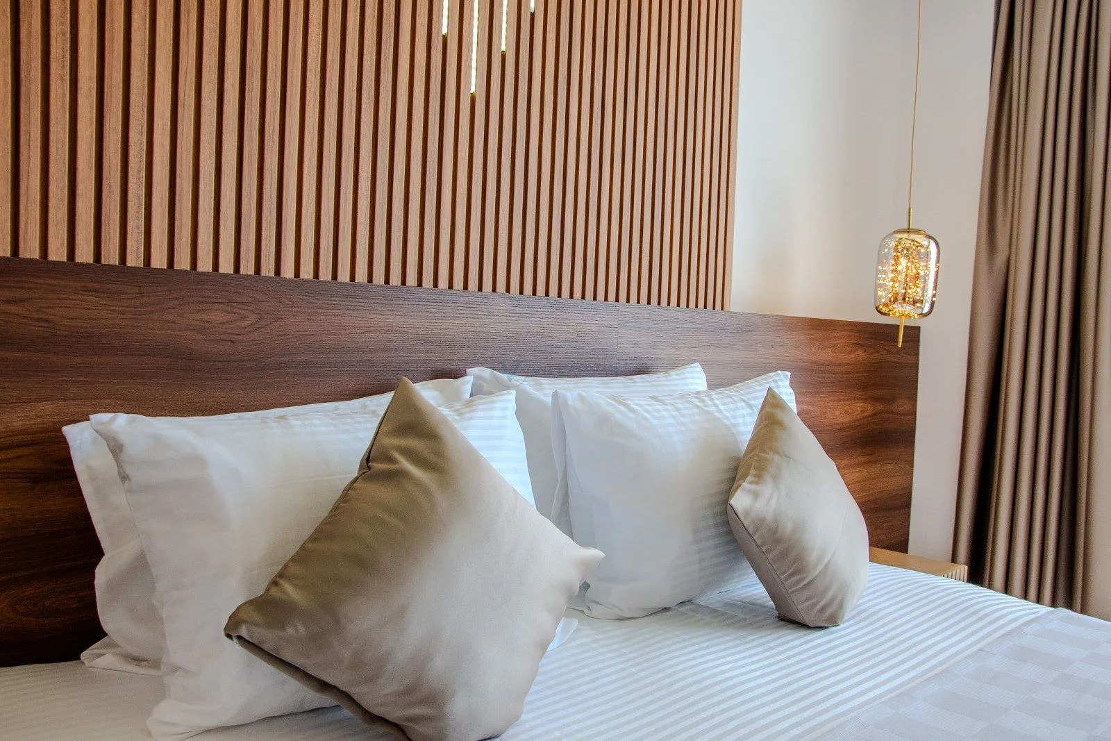 Villa İclal Deluxe Çavdır