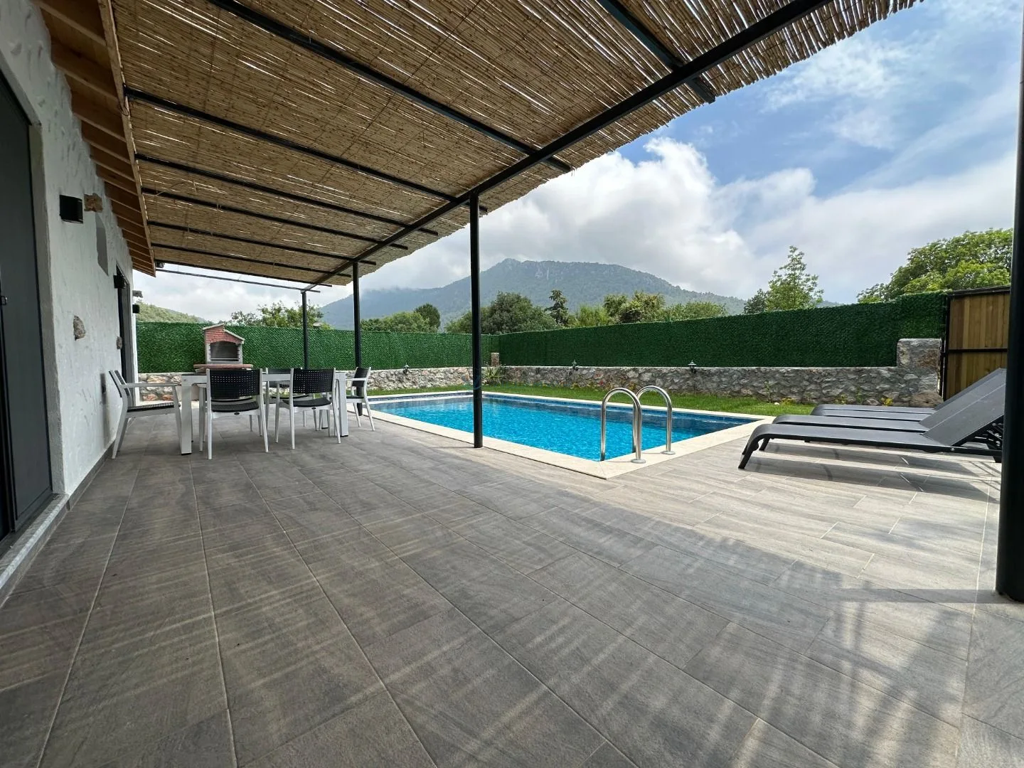 Villa Sefa Bahçesi