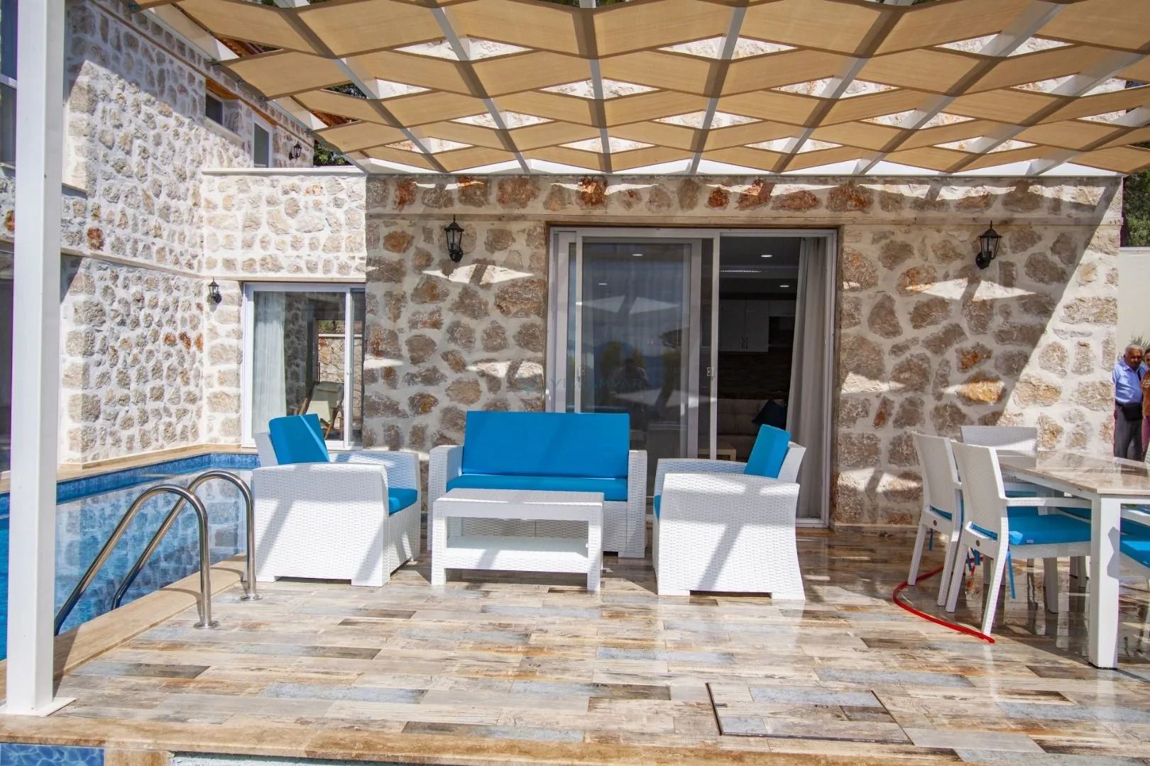 Villa Emirhan 2