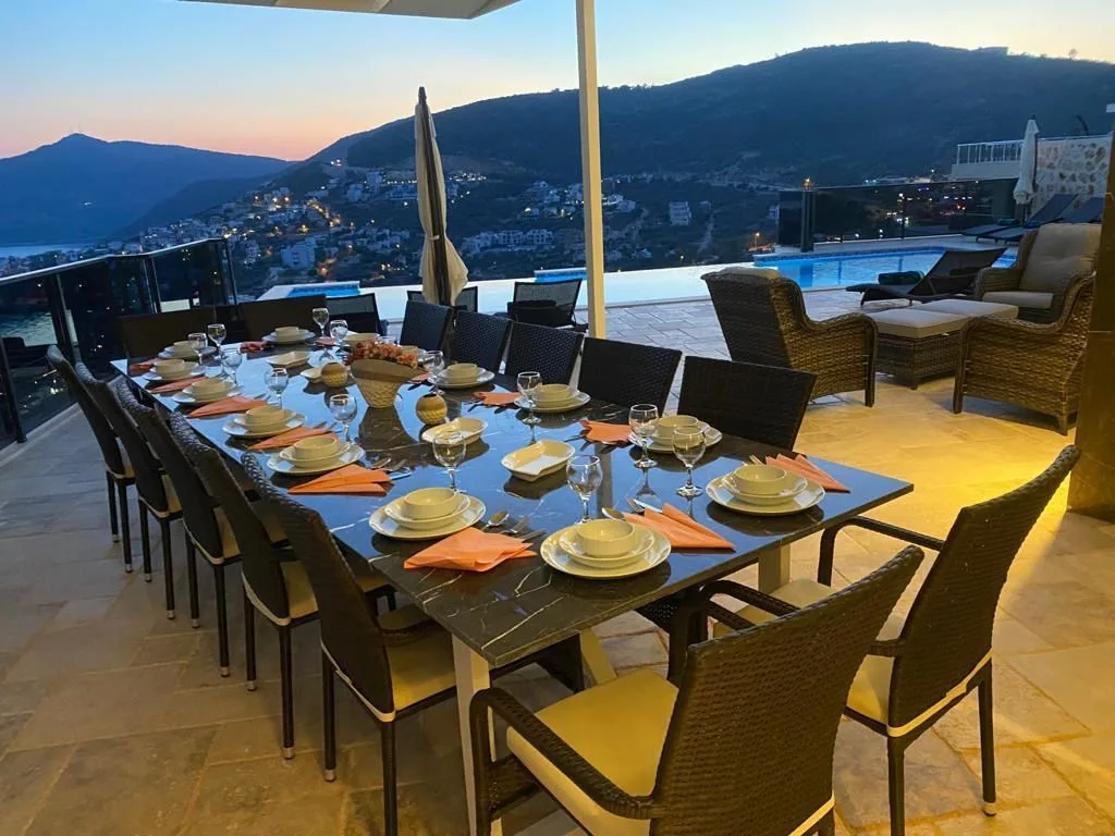 Villa Luxury