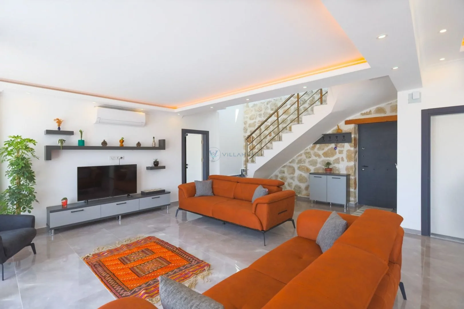 Villa Simenay