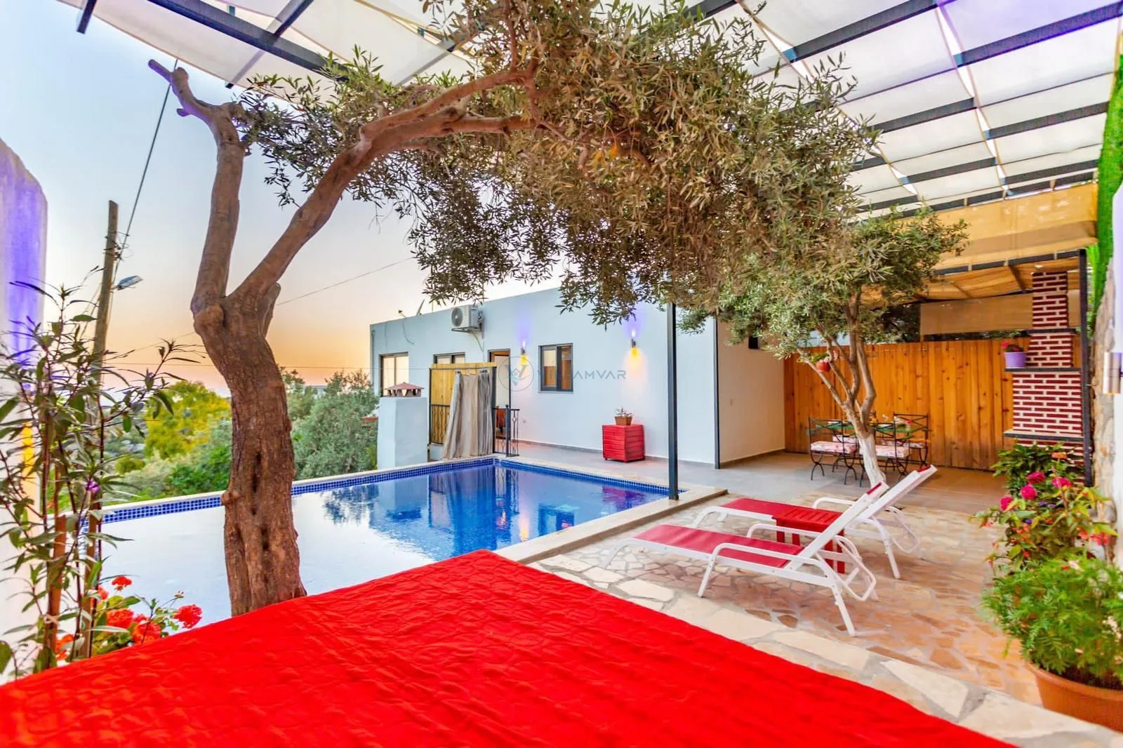 Villa Optik Han