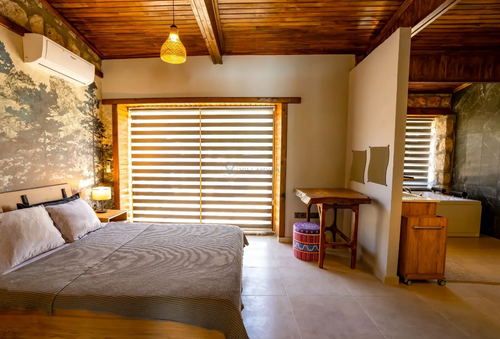 Villa Terrapins