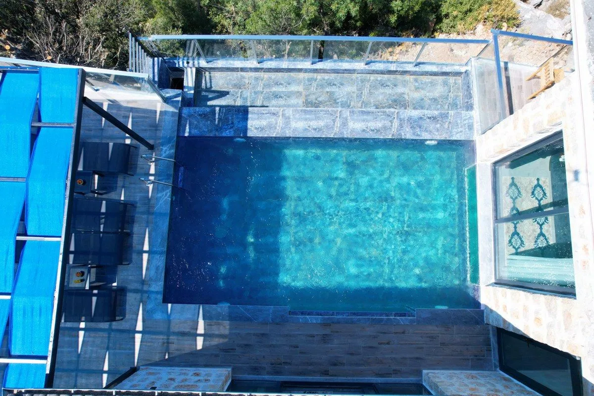 Villa Özsey