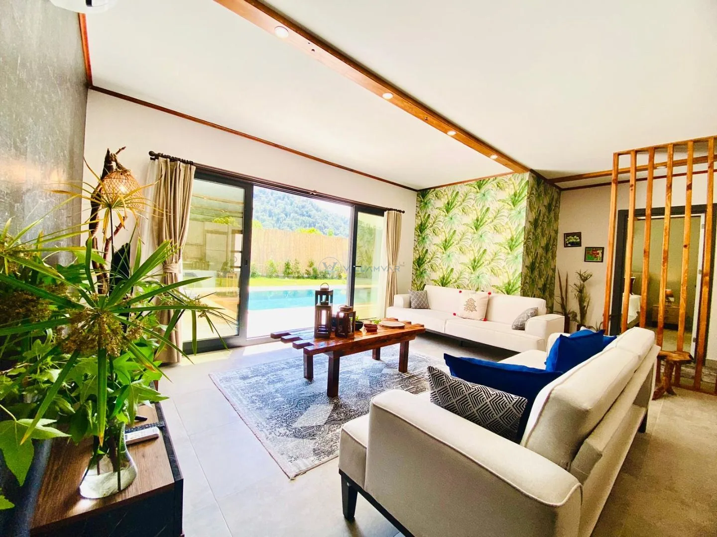 Villa Mellody