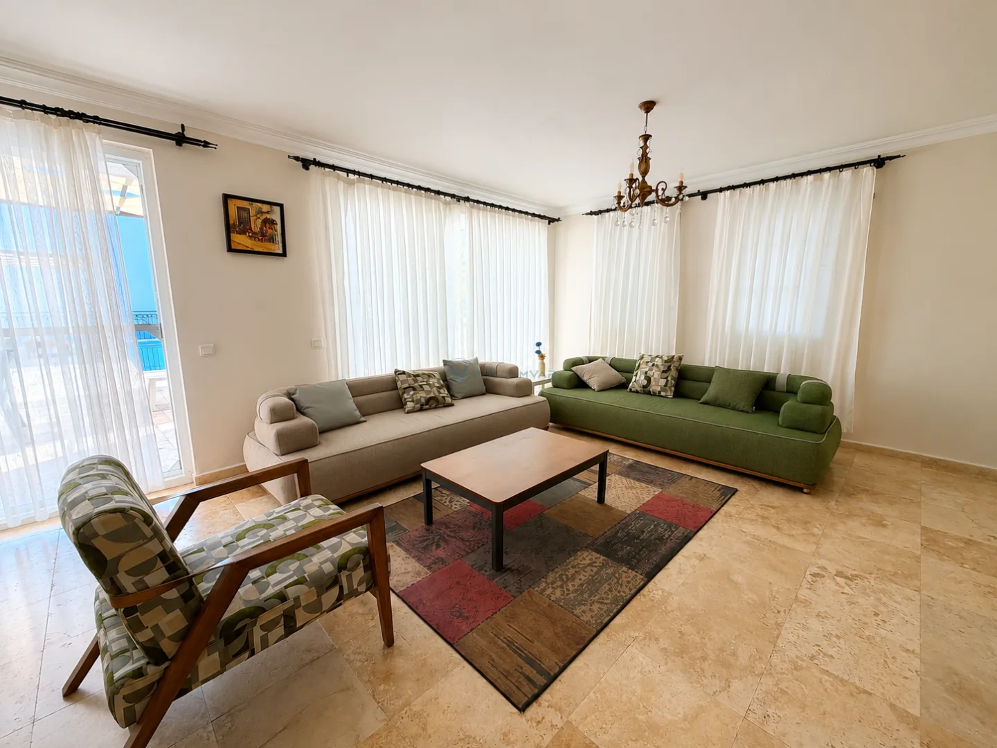 Villa Safir 2