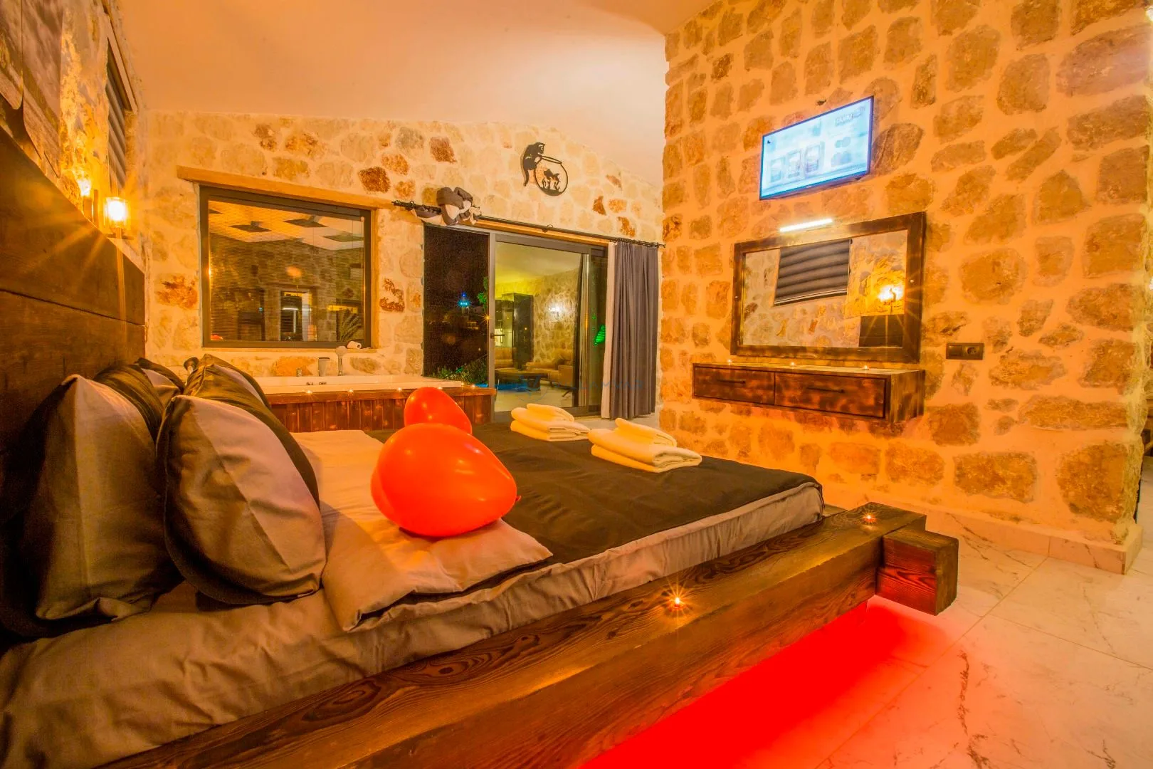 Villa Navara Cal