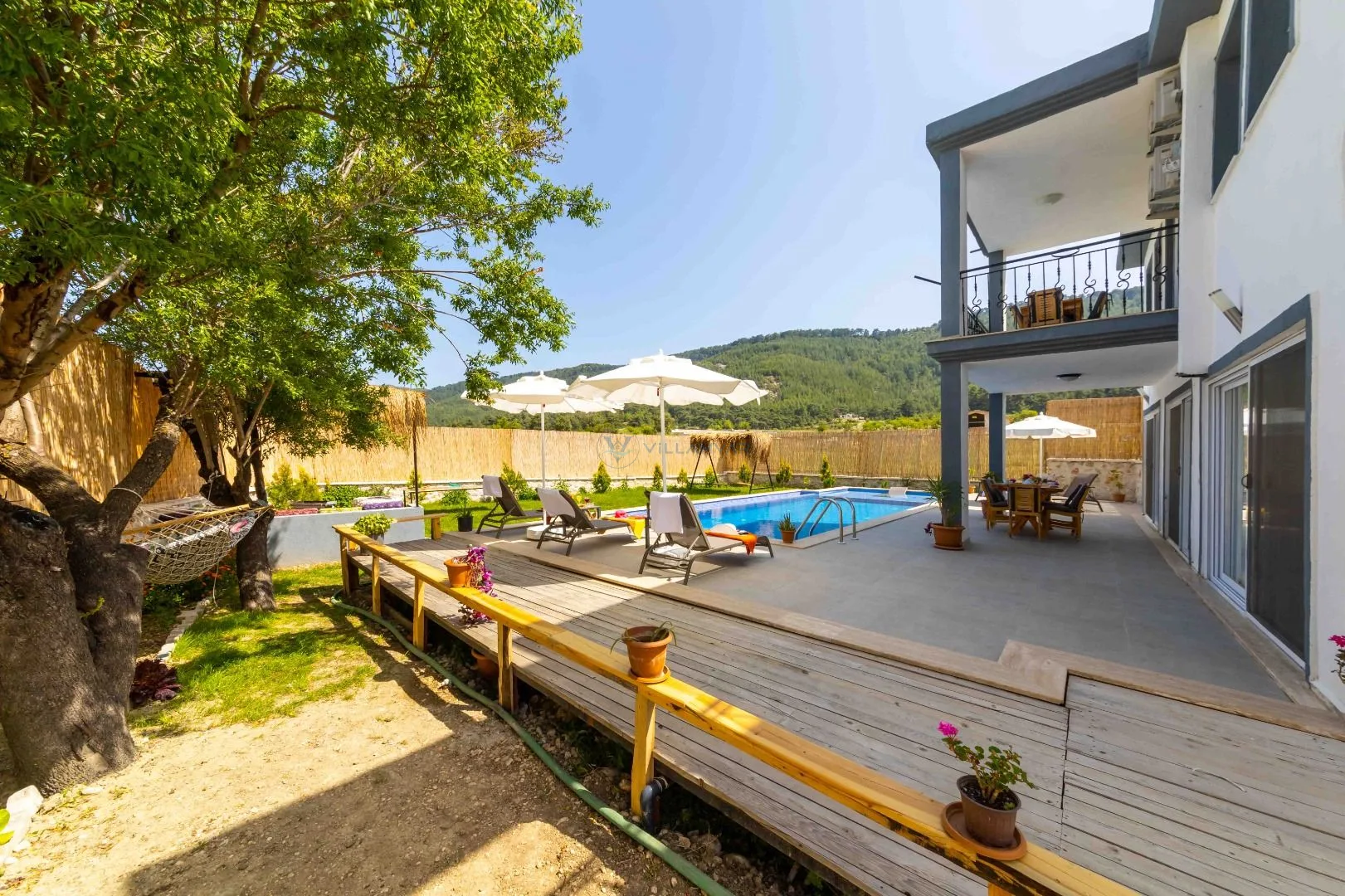 Villa Kova