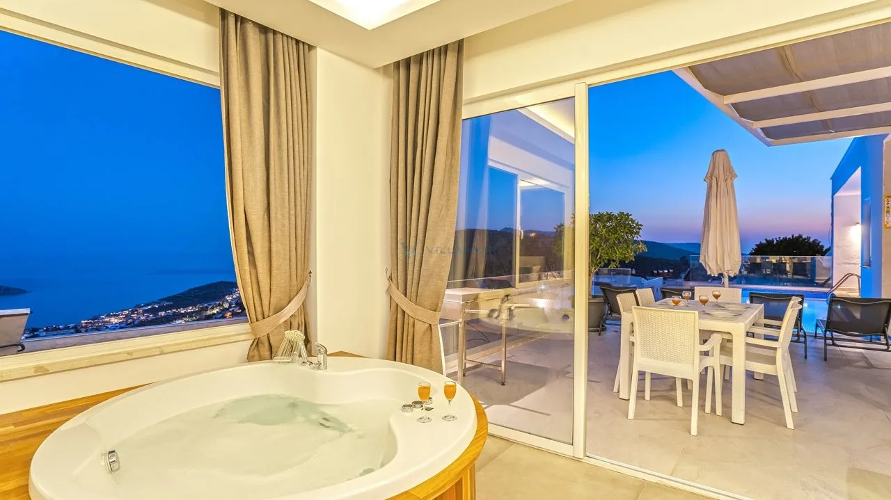 Villa Merit Naturel