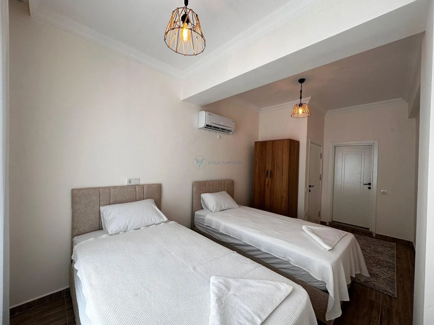 Villa Nağme 2