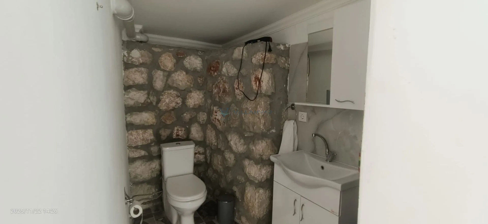 Rizotto Villa Rosy