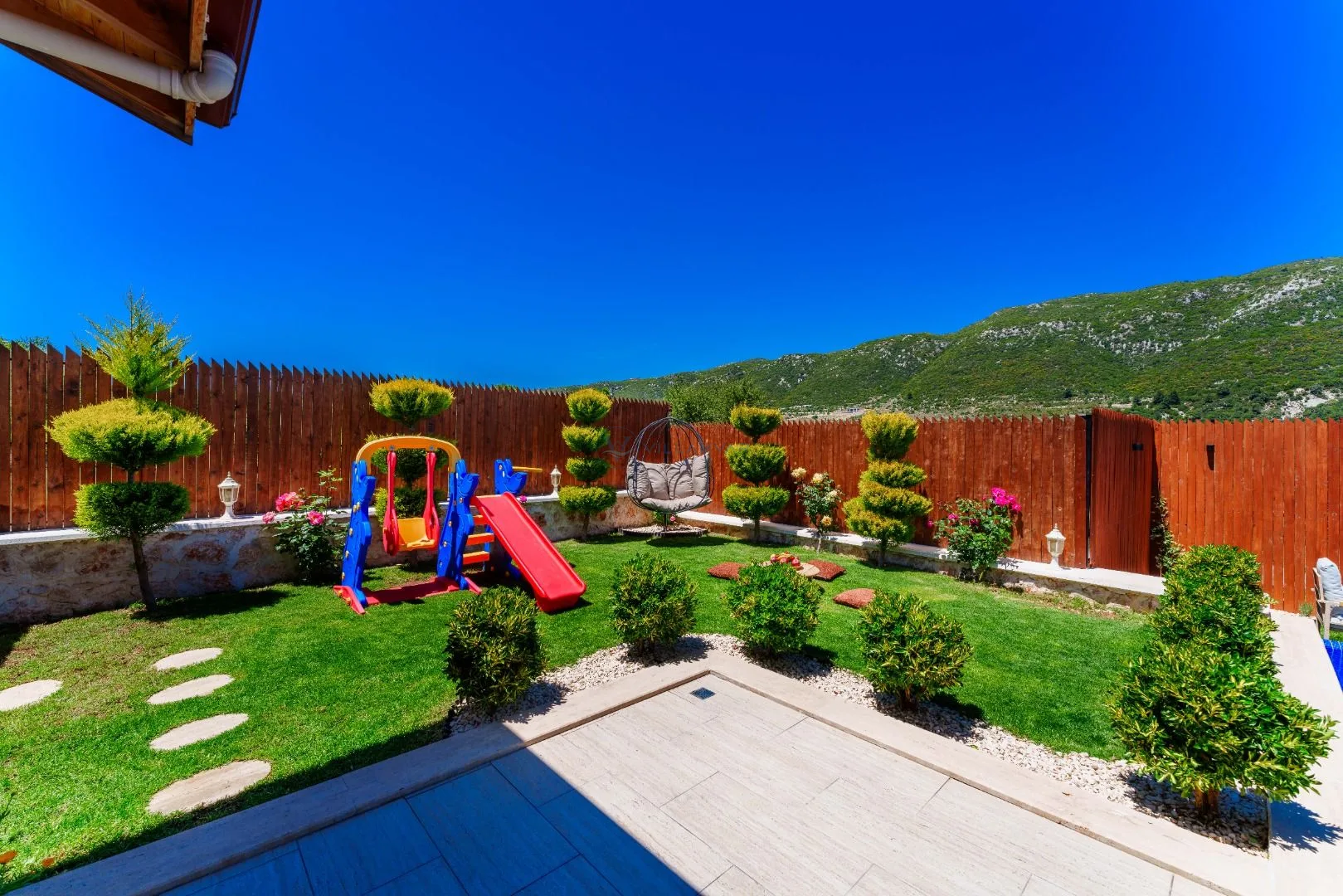 Villa Aselin