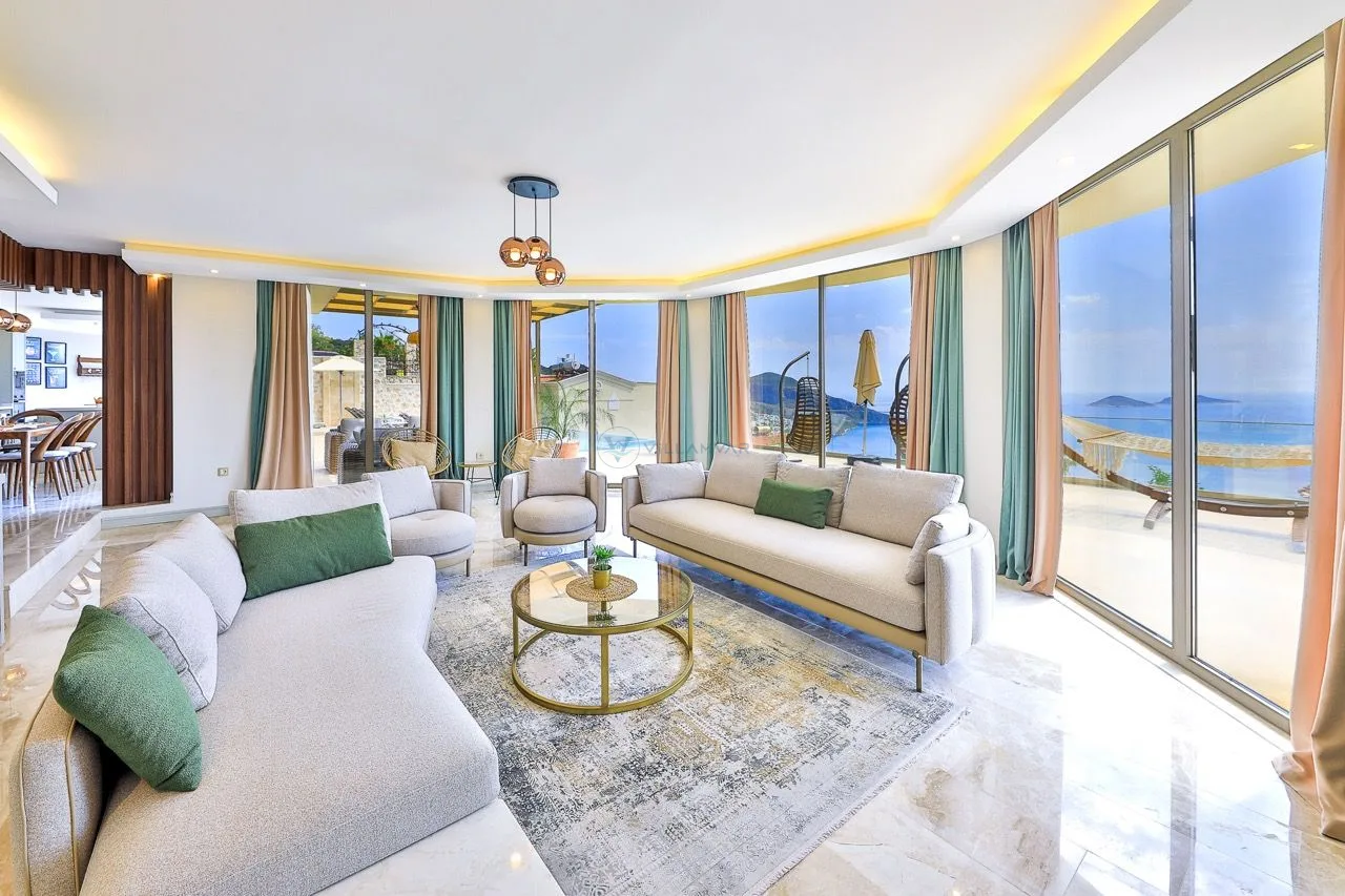 Villa Relaxia