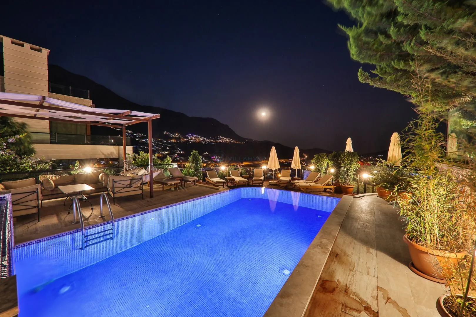Villa Batı 2