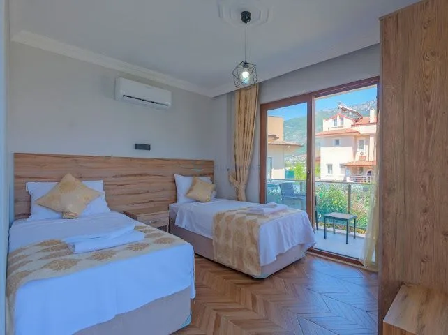 Villa Nature Bliss 2