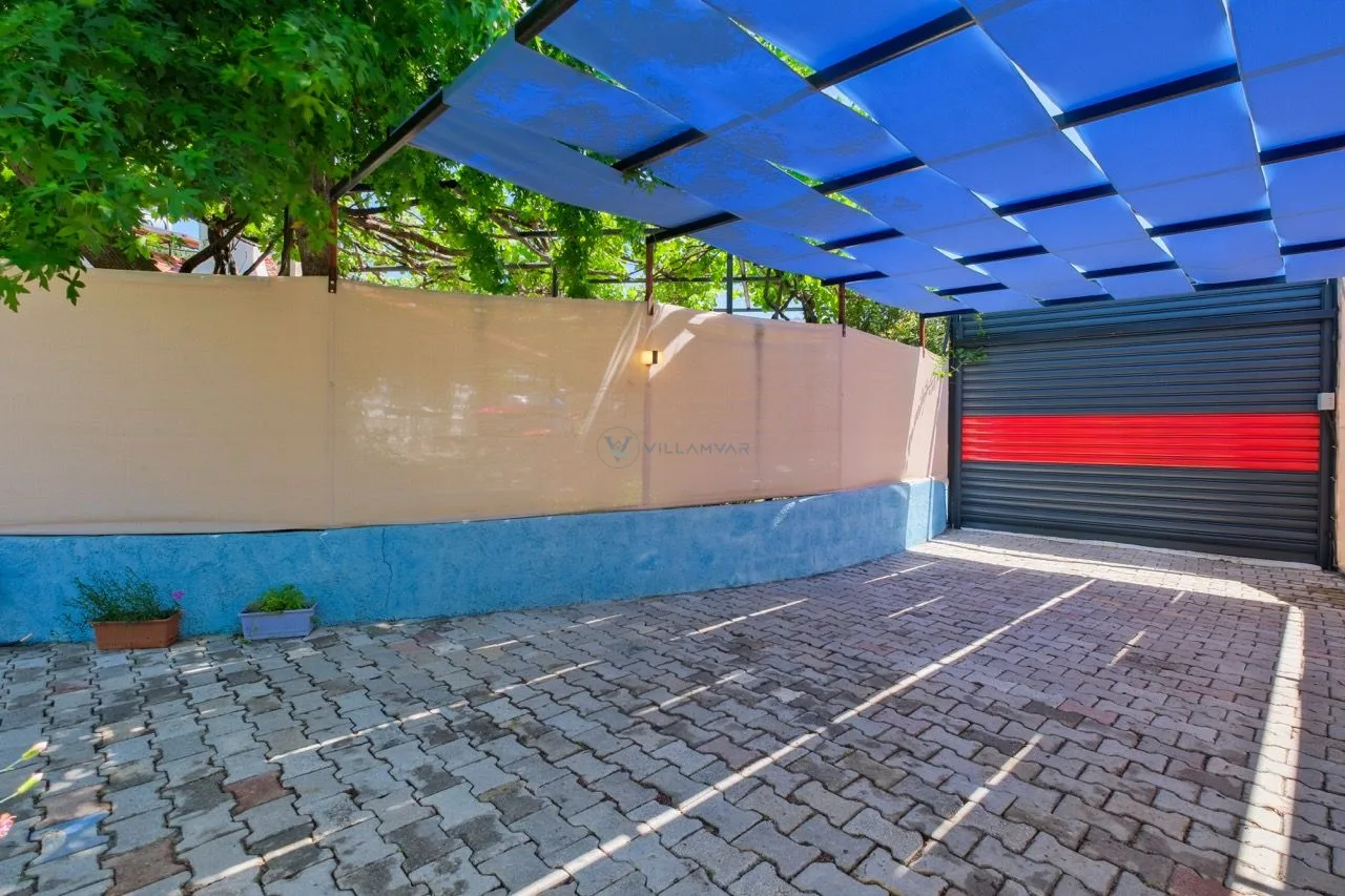 Villa Asmam