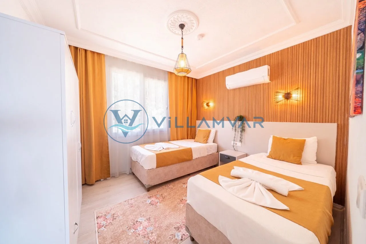 Villa Delight