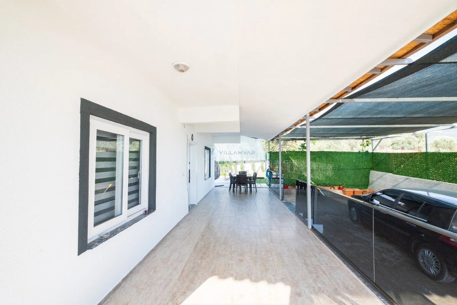 Villa Sulina Tek
