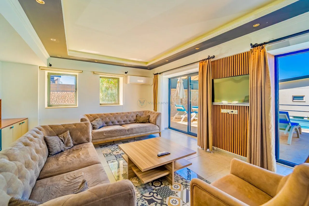 Villa Noble Retreat