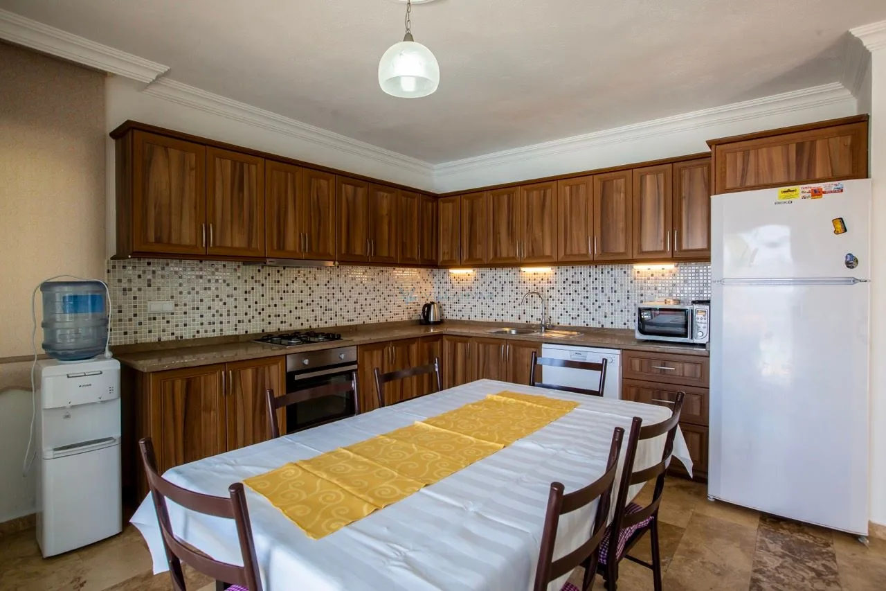 Villa Baysal 3