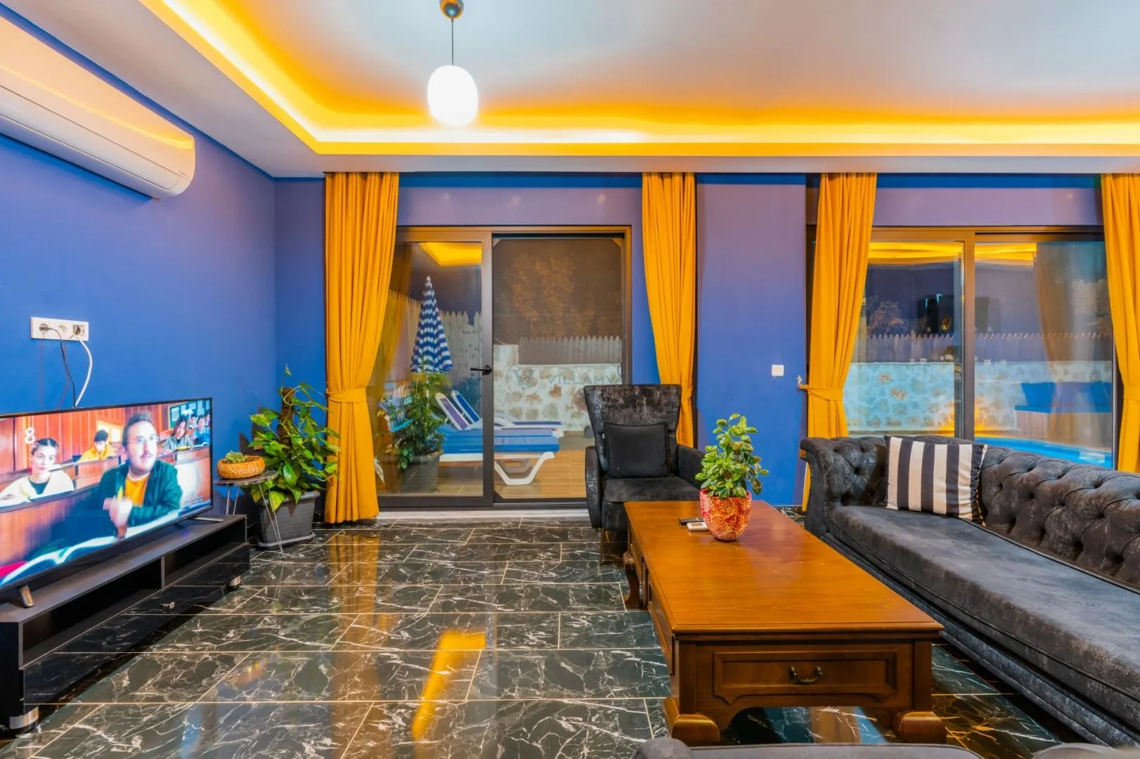 Villa Edis