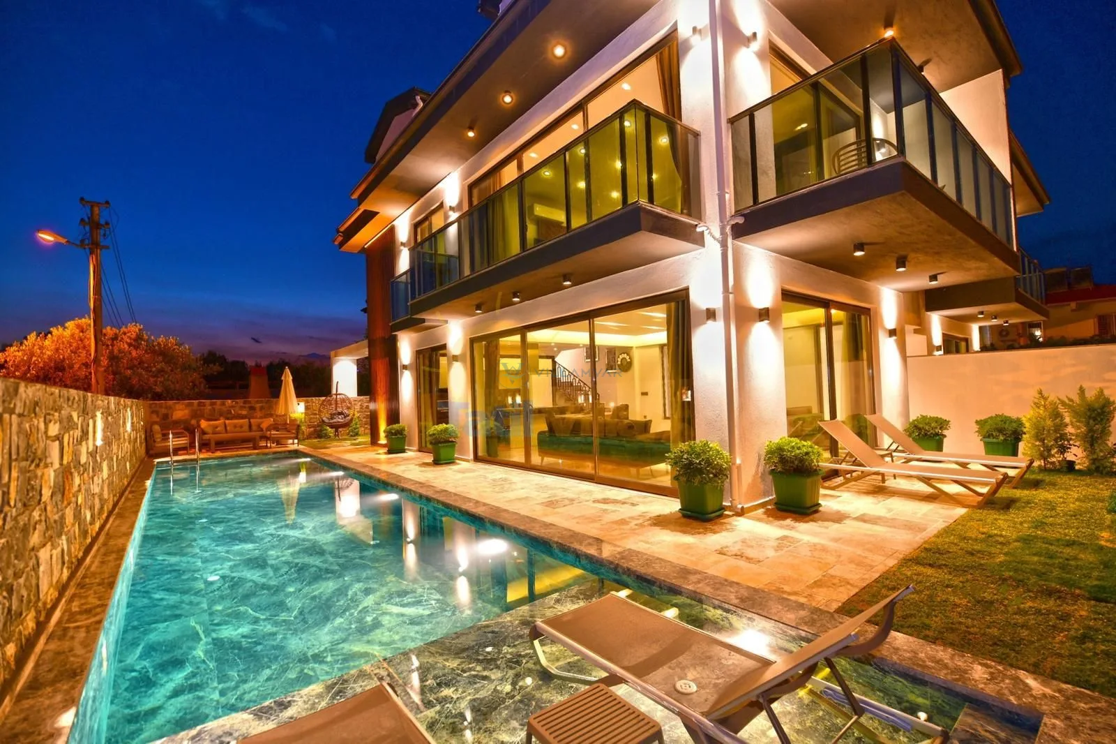 Villa Aurelia