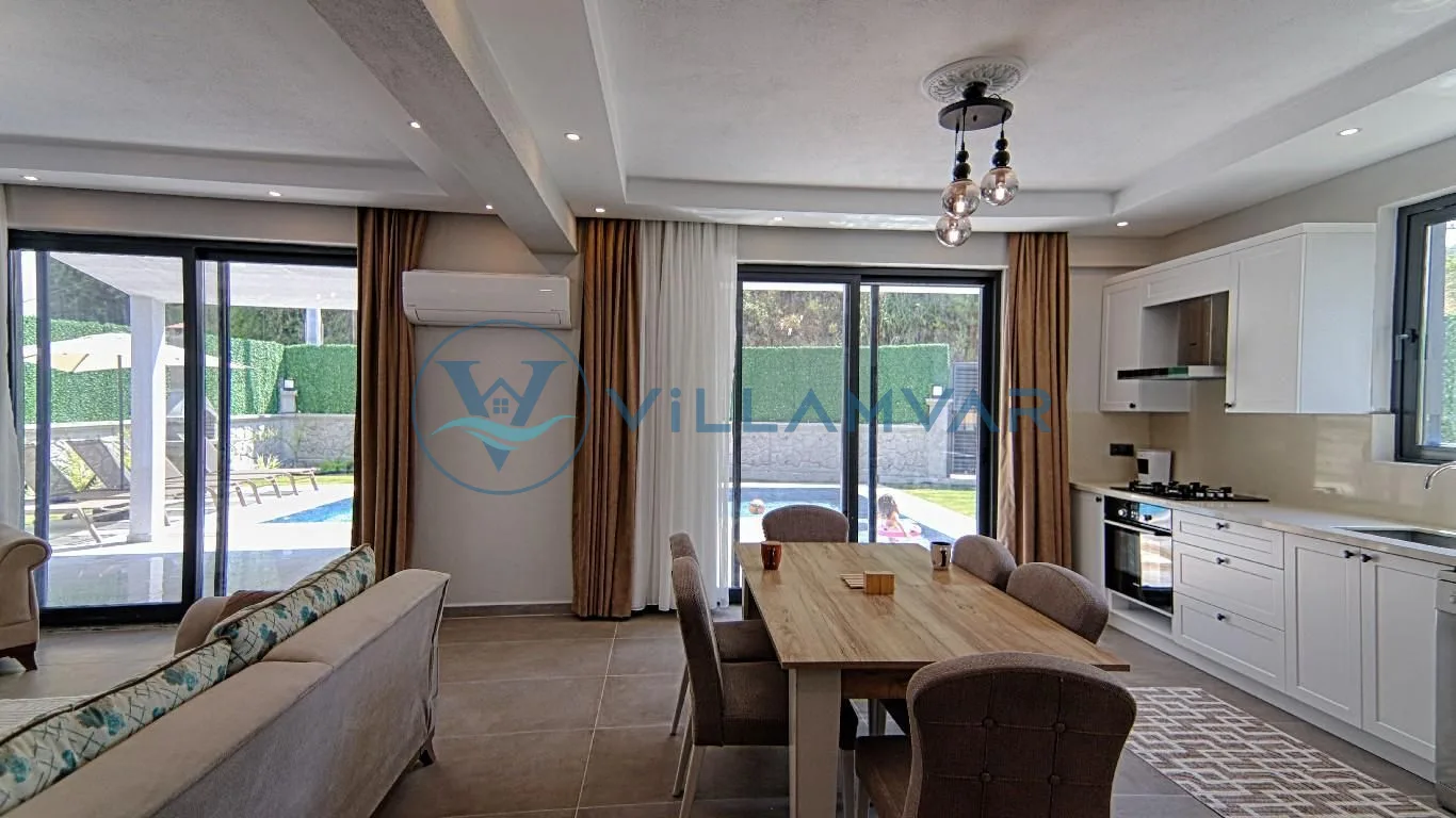 Villa Belvista