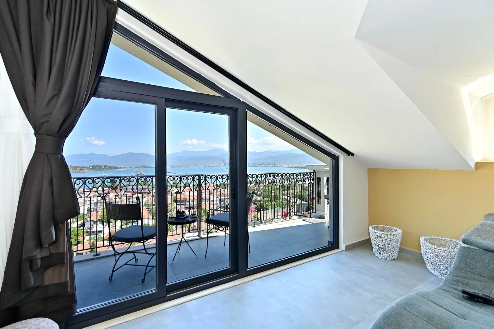 Villa Porto