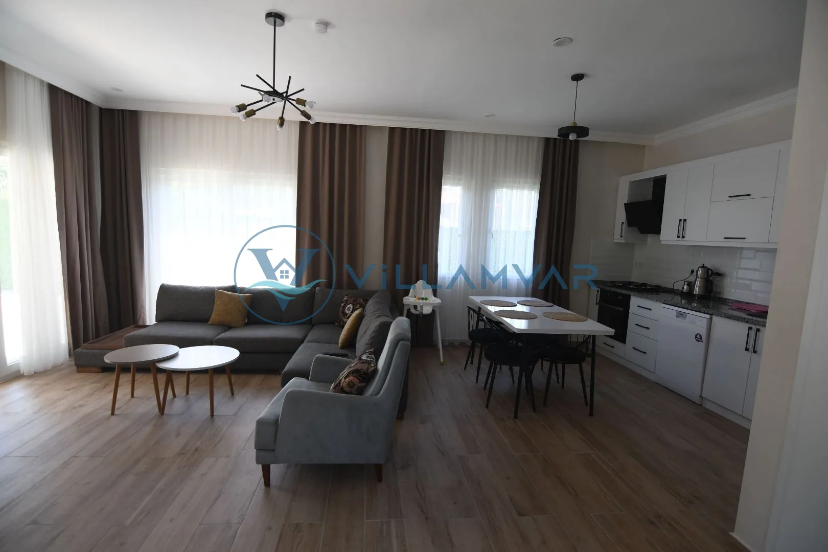 Villa Itır